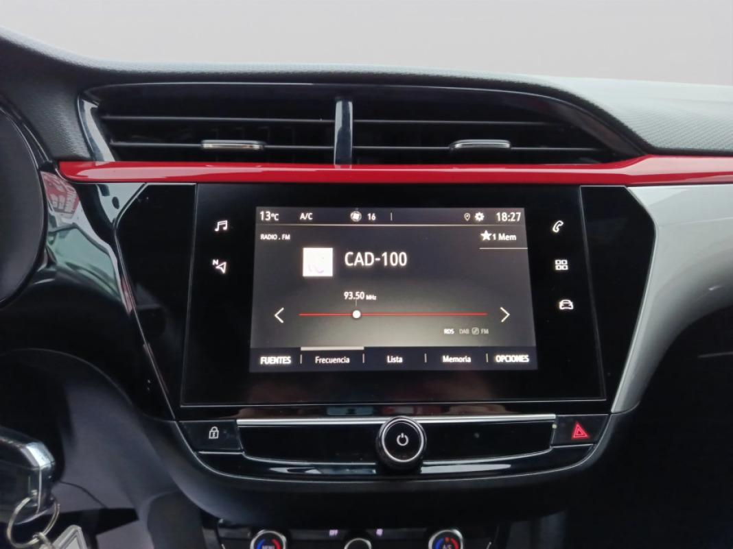 Opel Corsa 1.2T XHT 96kW 130CV GS Auto