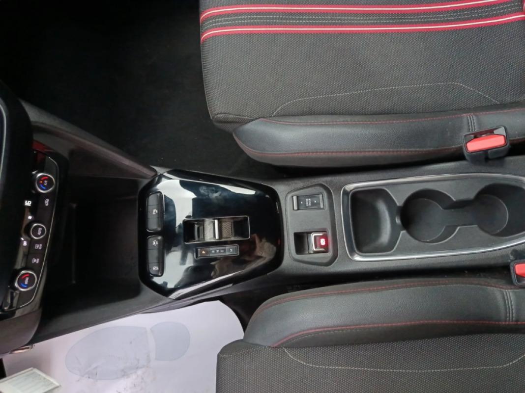 Opel Corsa 1.2T XHT 96kW 130CV GS Auto