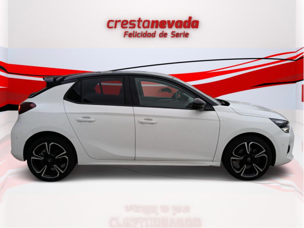 Opel Corsa 1.2T XHT 96kW 130CV GS Auto