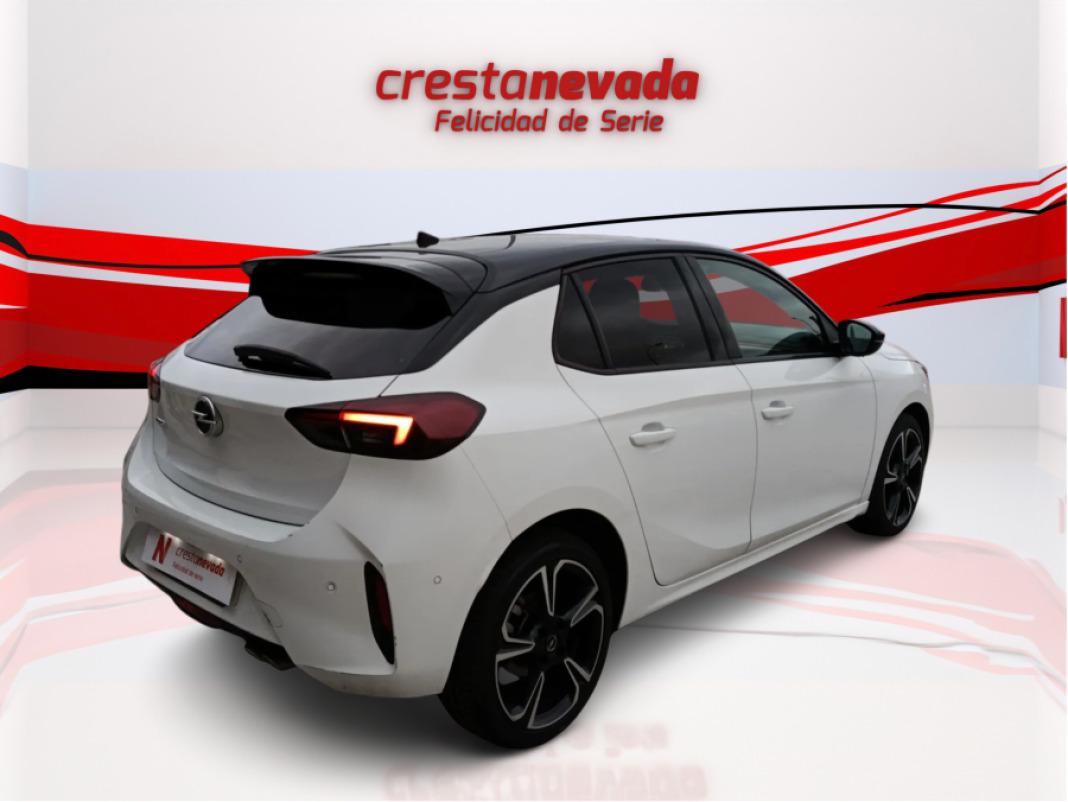 Opel Corsa 1.2T XHT 96kW 130CV GS Auto