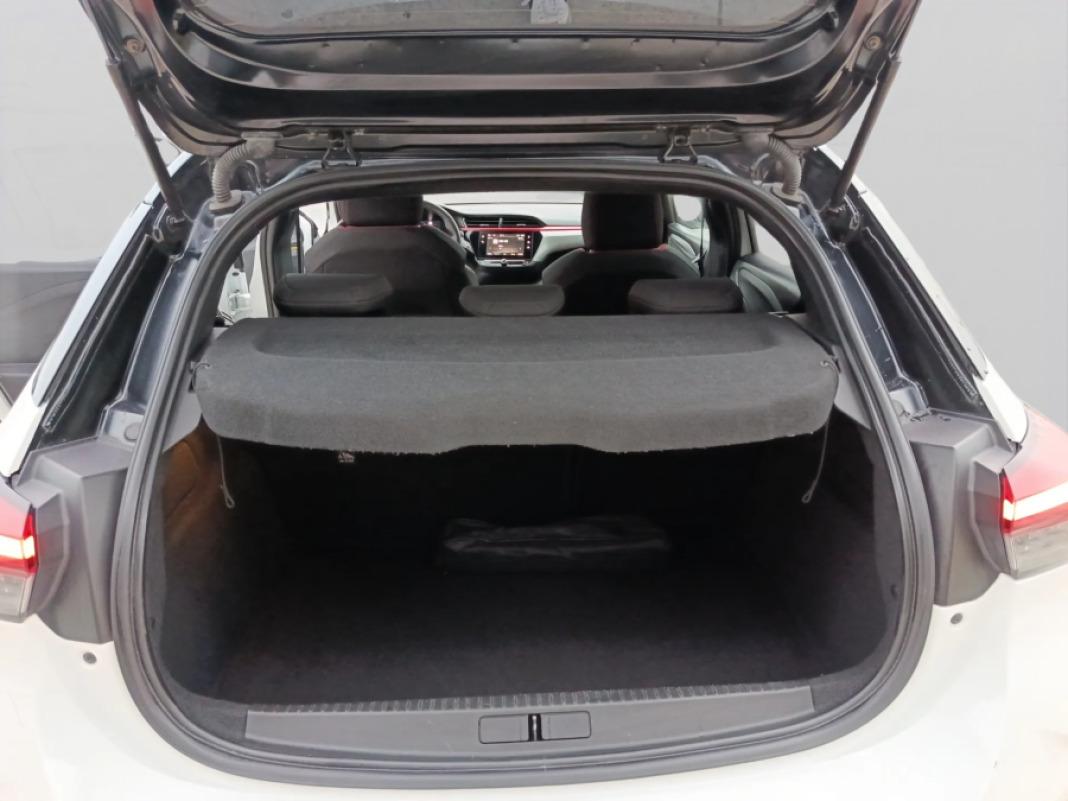 Opel Corsa 1.2T XHT 96kW 130CV GS Auto