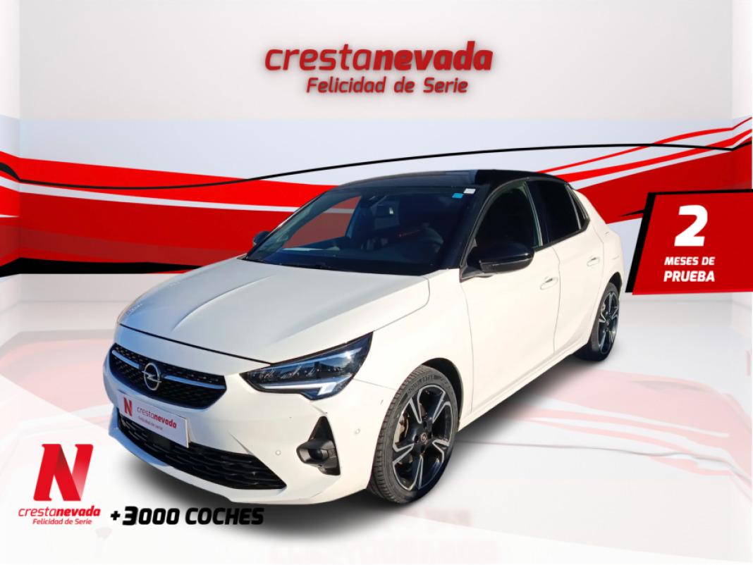 Opel Corsa 1.2T XHT 96kW 130CV GS Auto