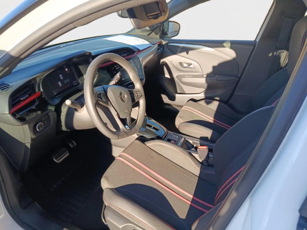 Opel Corsa 1.2T XHT 96kW 130CV GS Auto