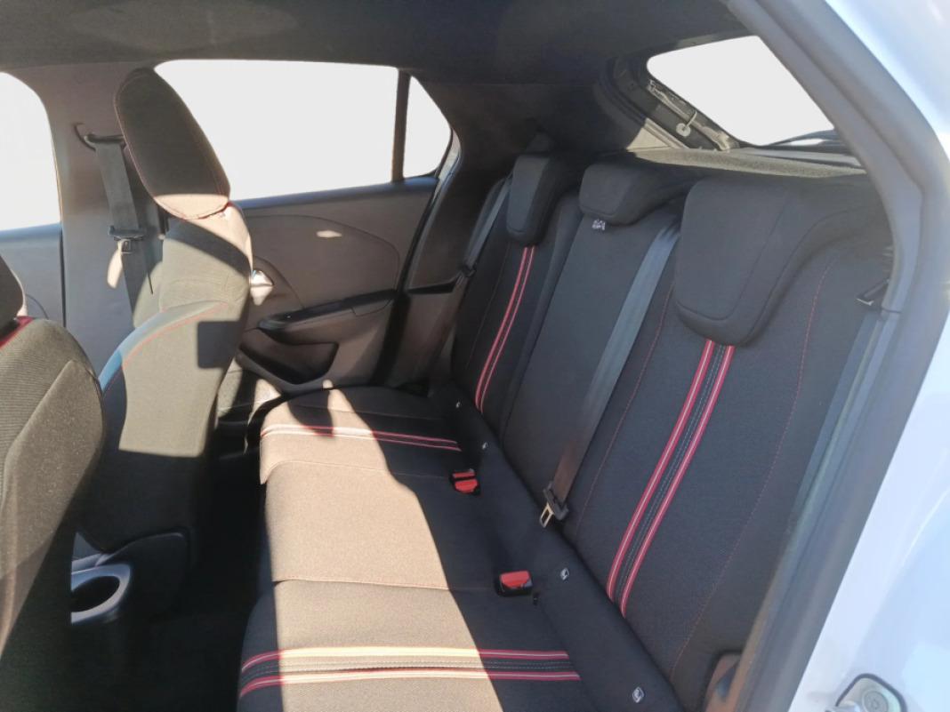 Opel Corsa 1.2T XHT 96kW 130CV GS Auto