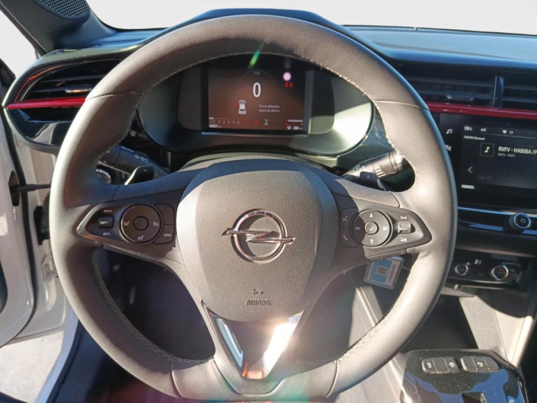 Opel Corsa 1.2T XHT 96kW 130CV GS Auto