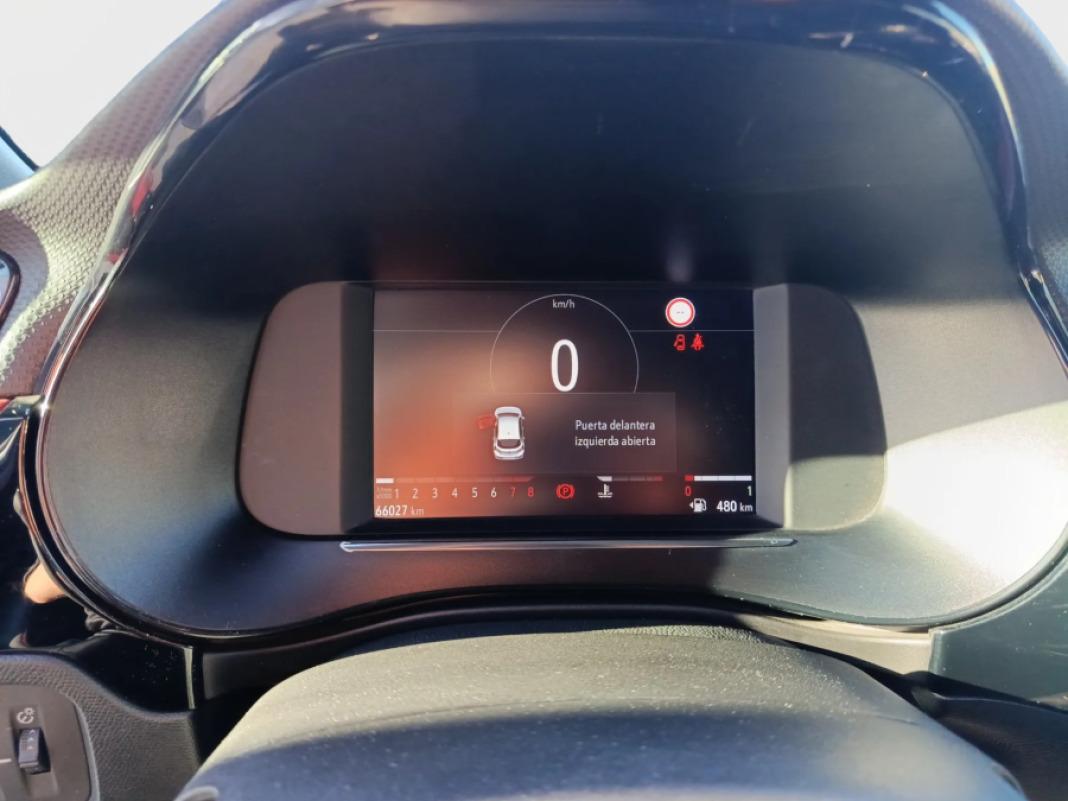 Opel Corsa 1.2T XHT 96kW 130CV GS Auto