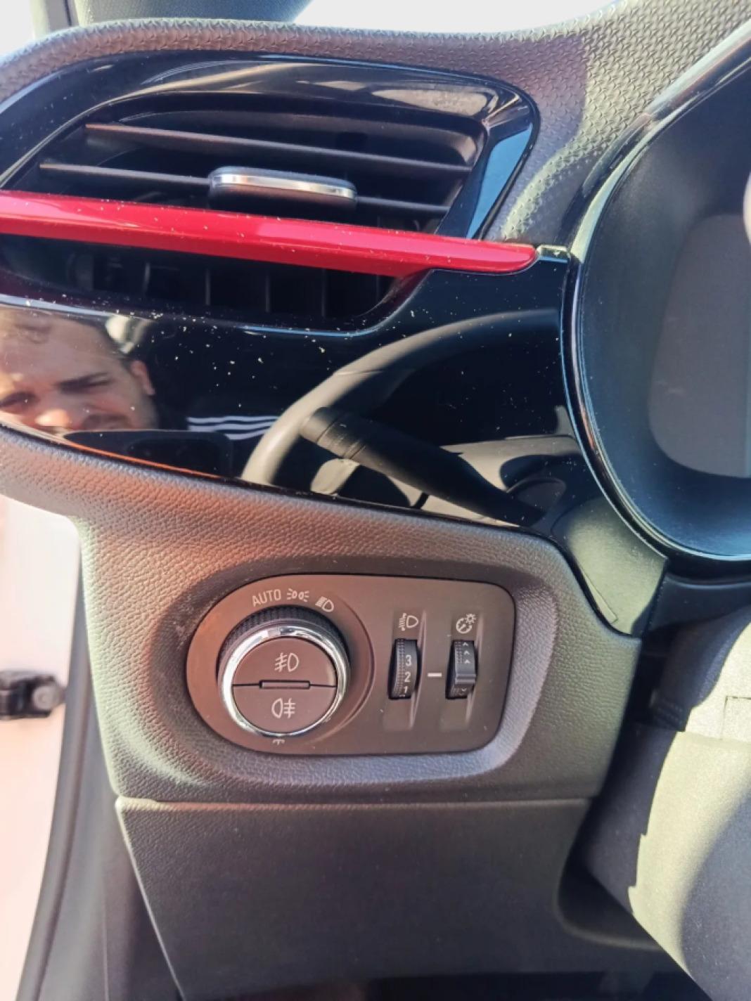 Opel Corsa 1.2T XHT 96kW 130CV GS Auto