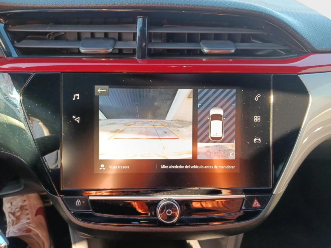 Opel Corsa 1.2T XHT 96kW 130CV GS Auto