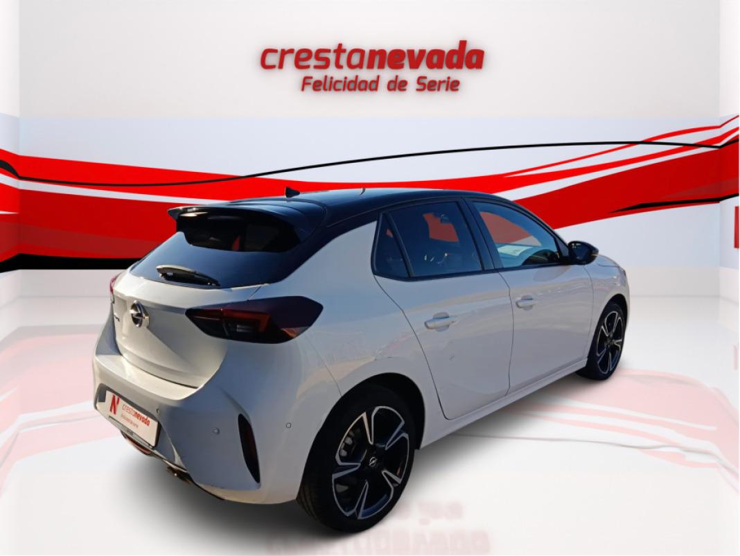 Opel Corsa 1.2T XHT 96kW 130CV GS Auto