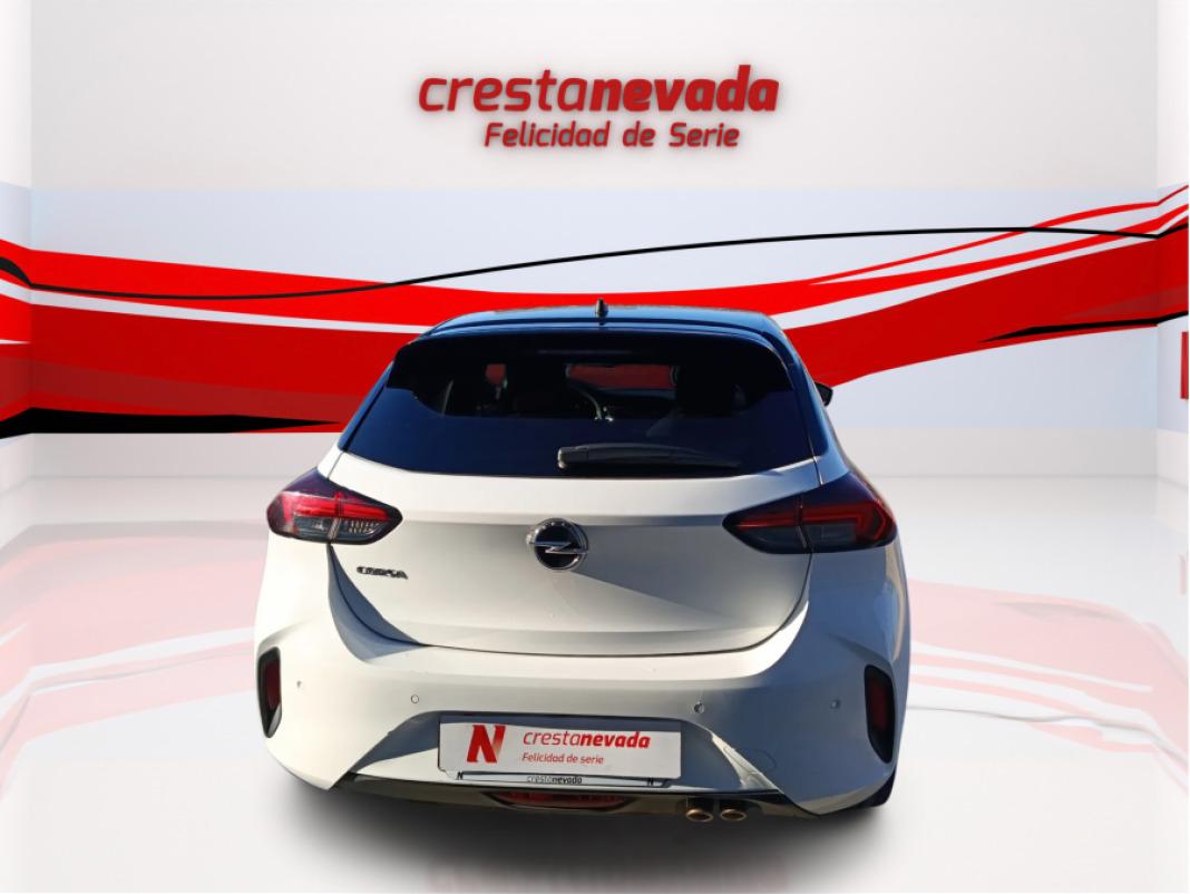 Opel Corsa 1.2T XHT 96kW 130CV GS Auto