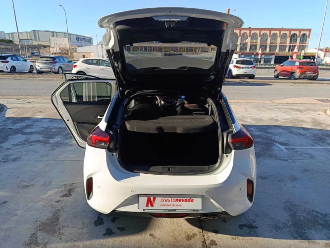 Opel Corsa 1.2T XHT 96kW 130CV GS Auto