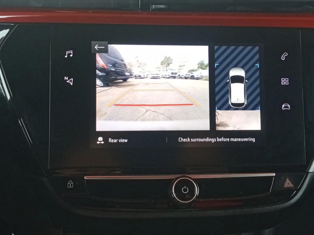 Opel Corsa 1.2T XHT 96kW 130CV GS Auto