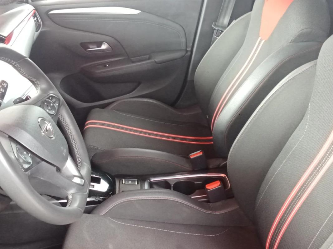 Opel Corsa 1.2T XHT 96kW 130CV GS Auto