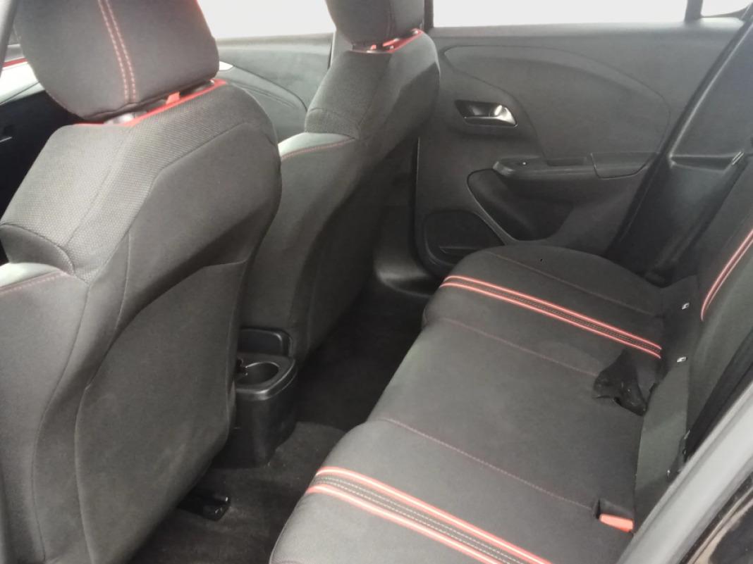 Opel Corsa 1.2T XHT 96kW 130CV GS Auto