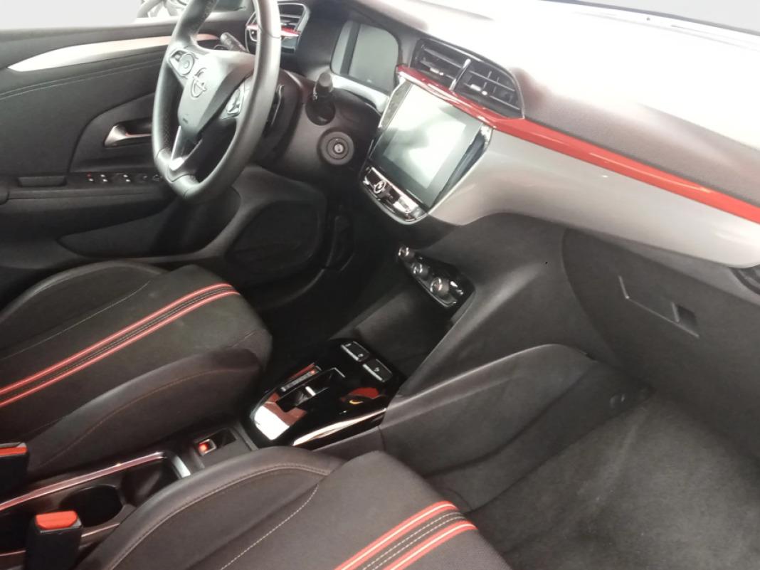 Opel Corsa 1.2T XHT 96kW 130CV GS Auto