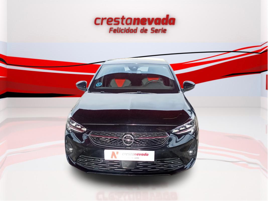 Opel Corsa 1.2T XHT 96kW 130CV GS Auto