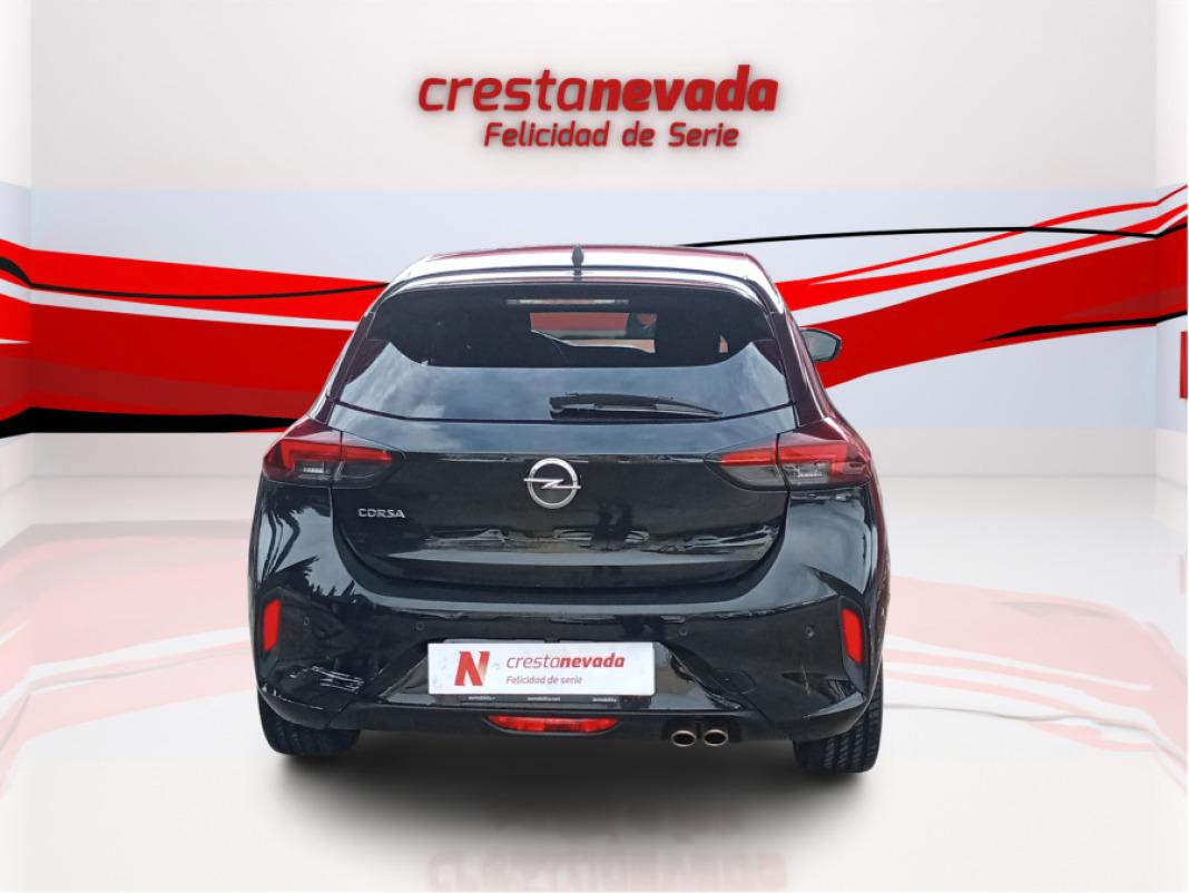 Opel Corsa 1.2T XHT 96kW 130CV GS Auto