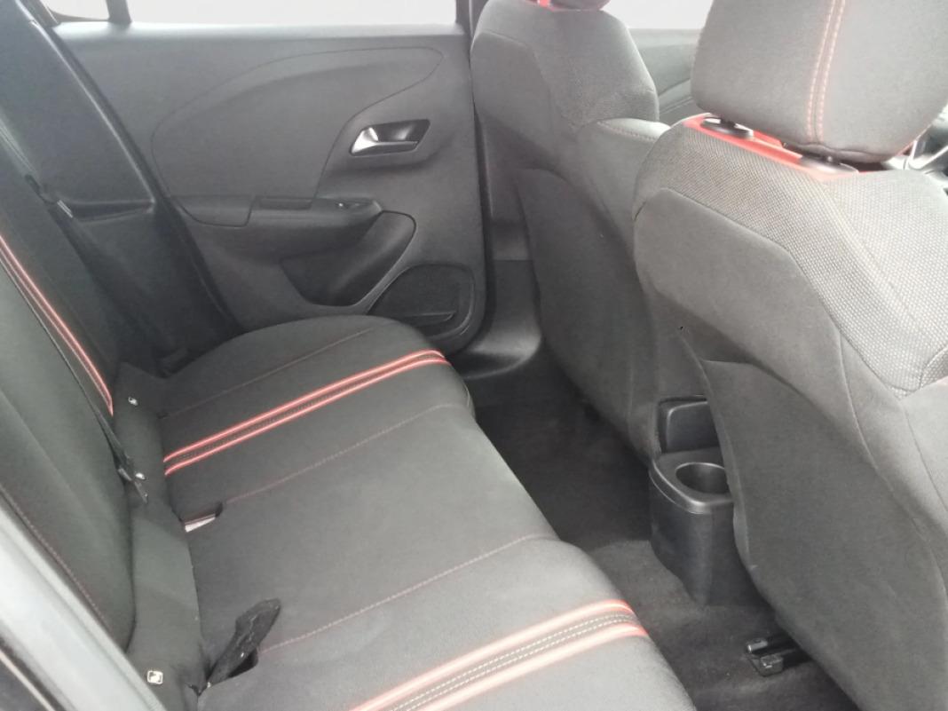 Opel Corsa 1.2T XHT 96kW 130CV GS Auto