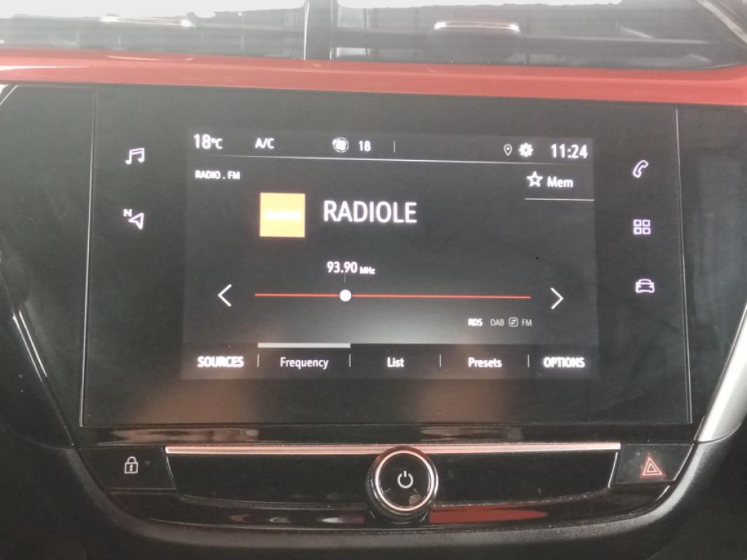 Opel Corsa 1.2T XHT 96kW 130CV GS Auto