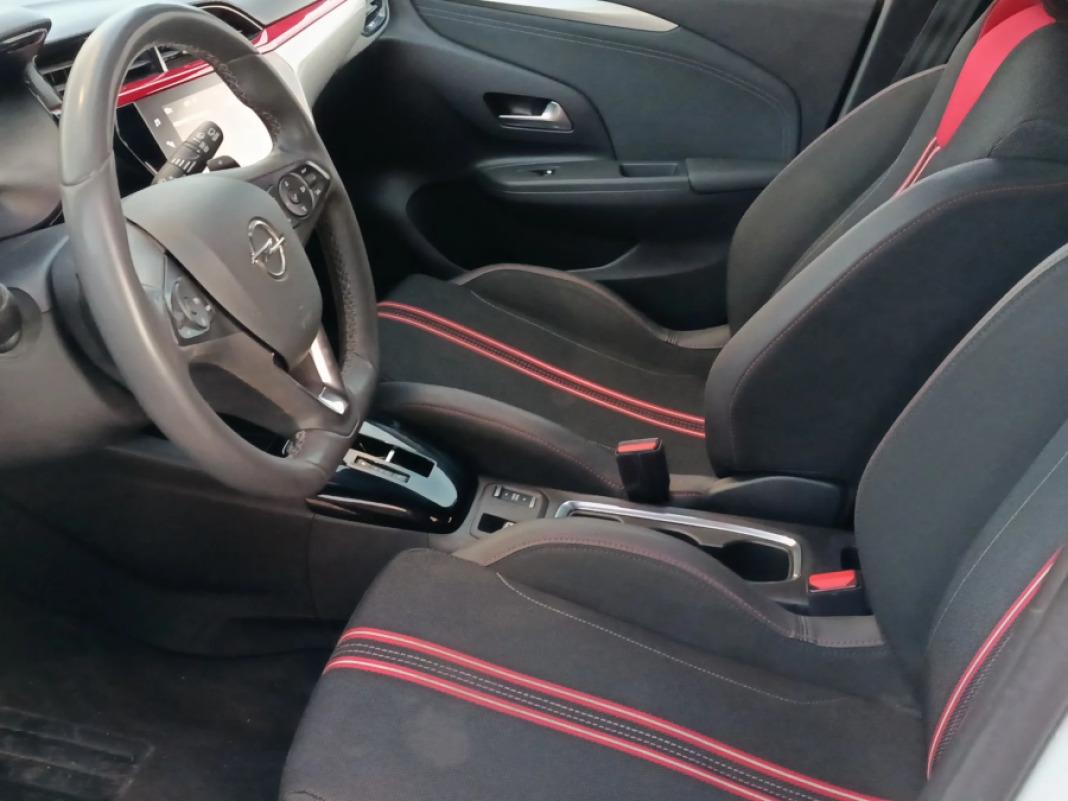 Opel Corsa 1.2T XHT 96kW 130CV GS Auto