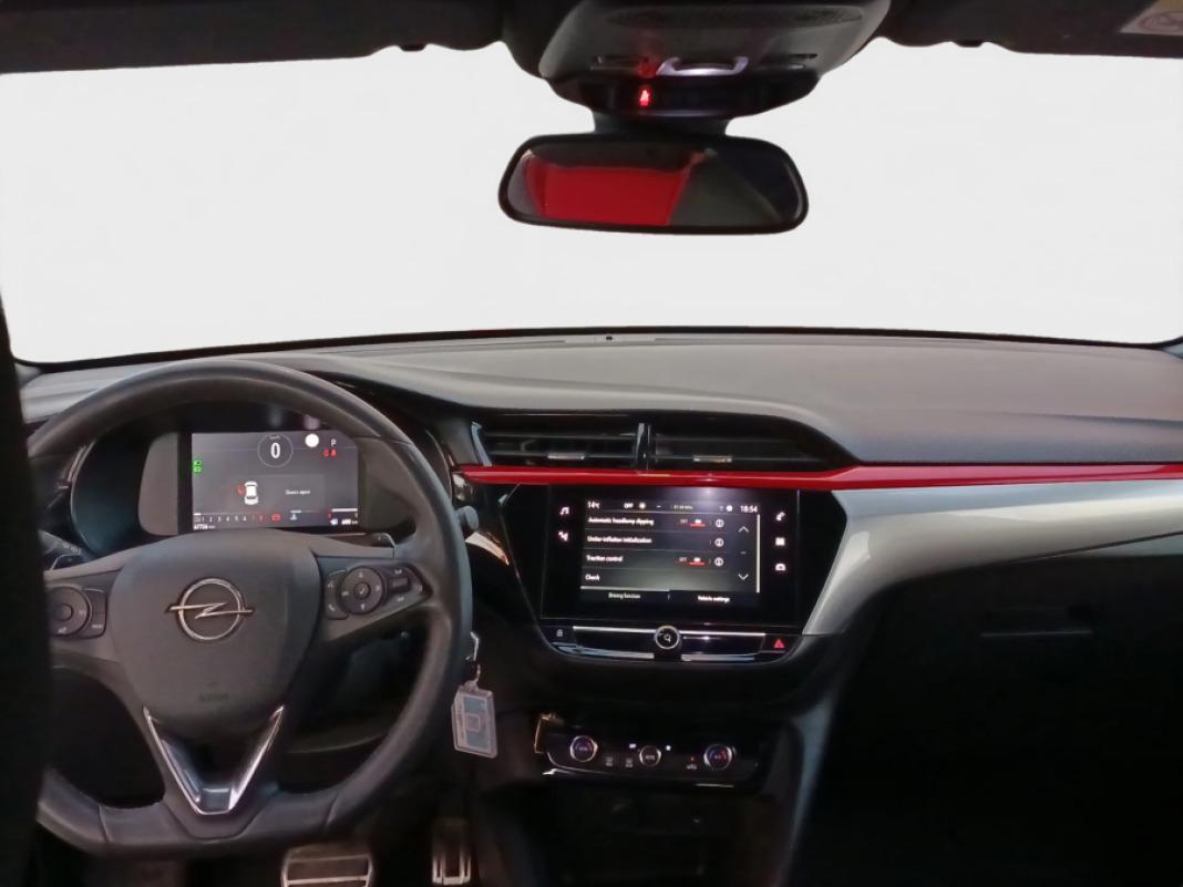 Opel Corsa 1.2T XHT 96kW 130CV GS Auto