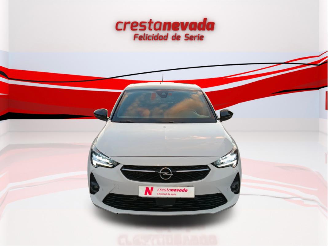 Opel Corsa 1.2T XHT 96kW 130CV GS Auto