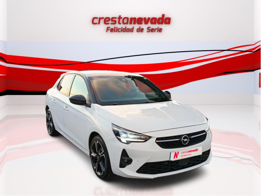 Opel Corsa 1.2T XHT 96kW 130CV GS Auto