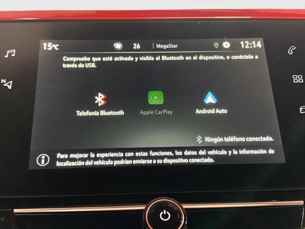 Opel Corsa 1.2T XHT 96kW 130CV GS Auto