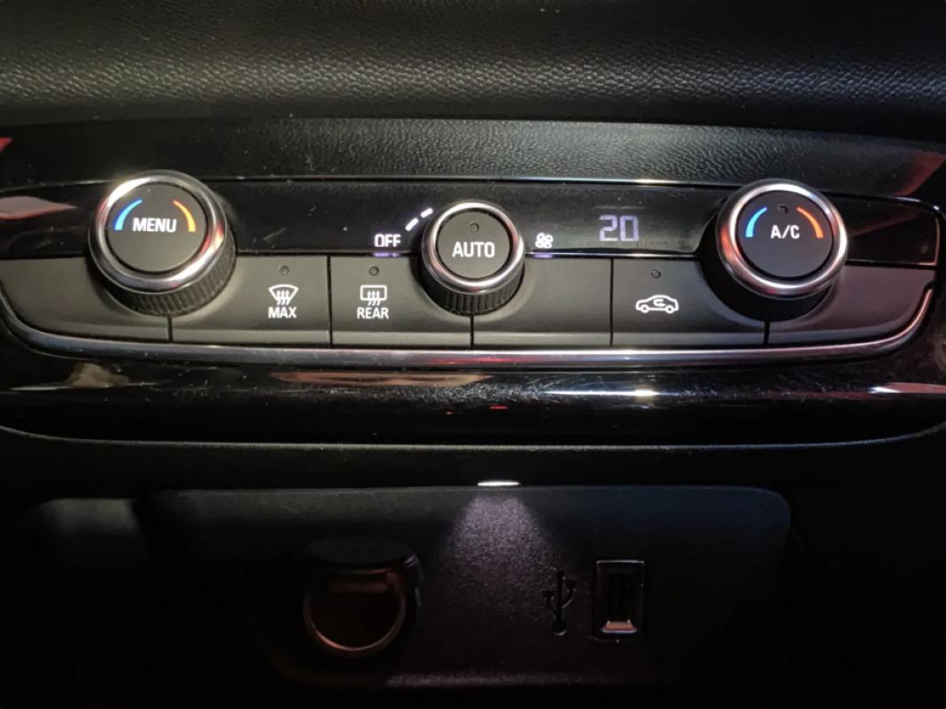 Opel Corsa 1.2T XHT 96kW 130CV GS Auto