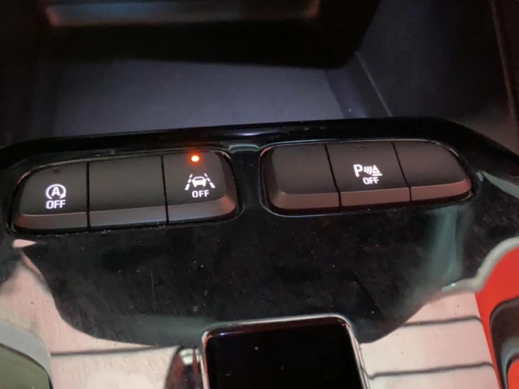 Opel Corsa 1.2T XHT 96kW 130CV GS Auto