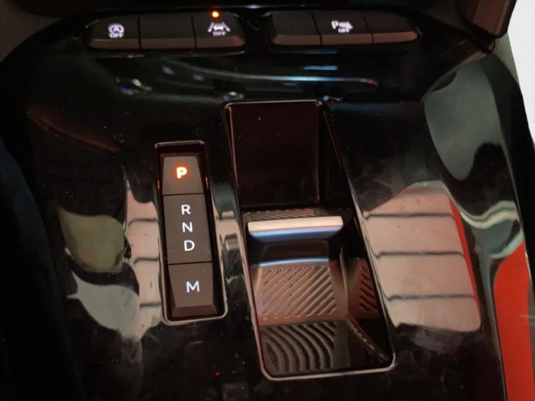 Opel Corsa 1.2T XHT 96kW 130CV GS Auto