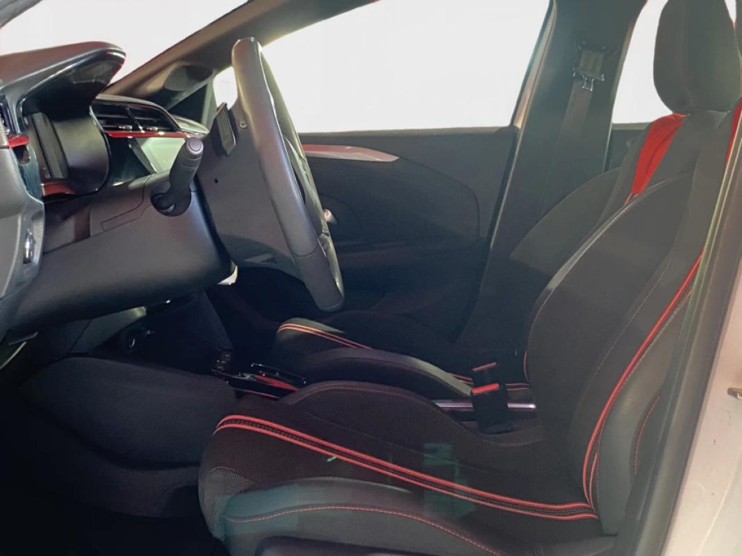 Opel Corsa 1.2T XHT 96kW 130CV GS Auto