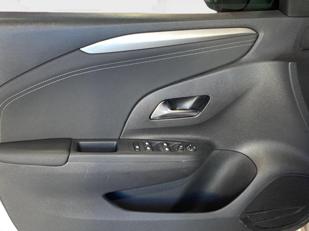 Opel Corsa 1.2T XHT 96kW 130CV GS Auto