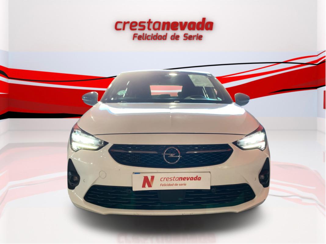 Opel Corsa 1.2T XHT 96kW 130CV GS Auto