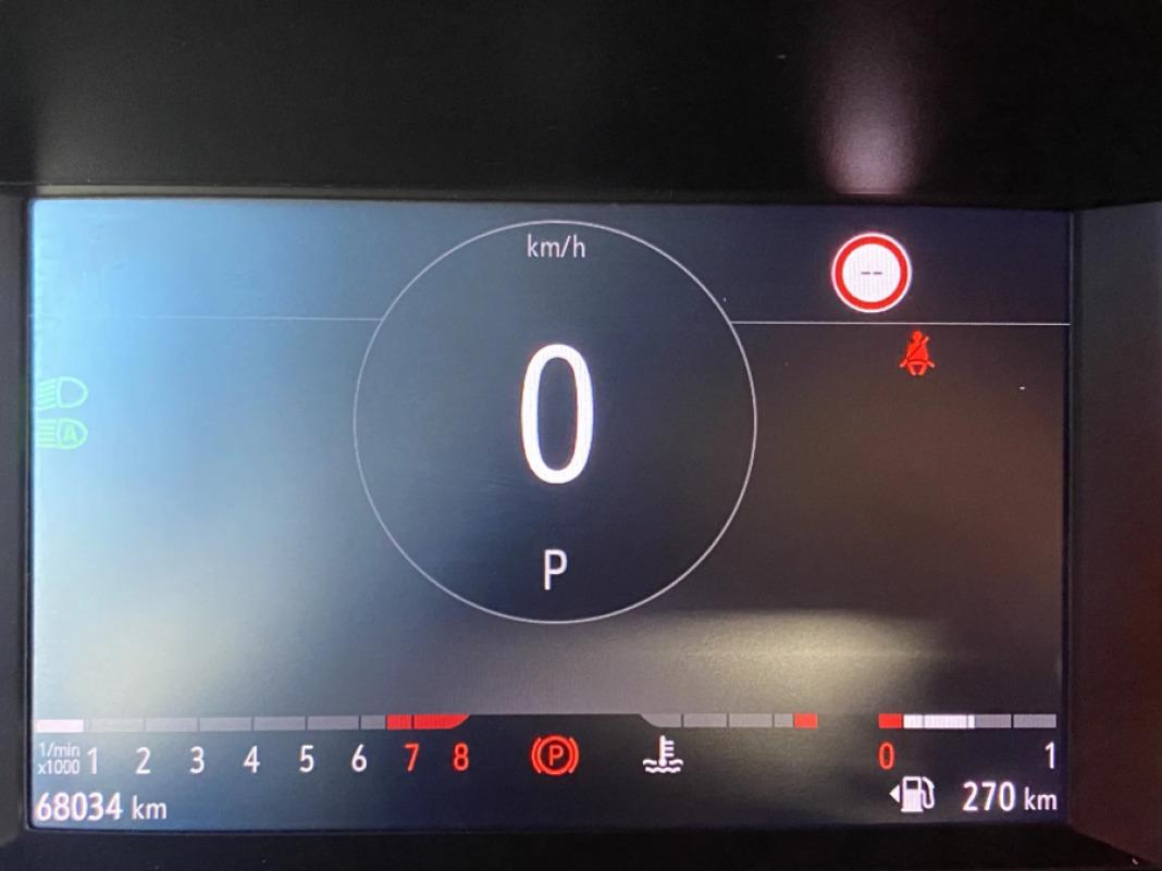 Opel Corsa 1.2T XHT 96kW 130CV GS Auto