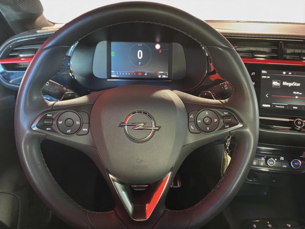 Opel Corsa 1.2T XHT 96kW 130CV GS Auto