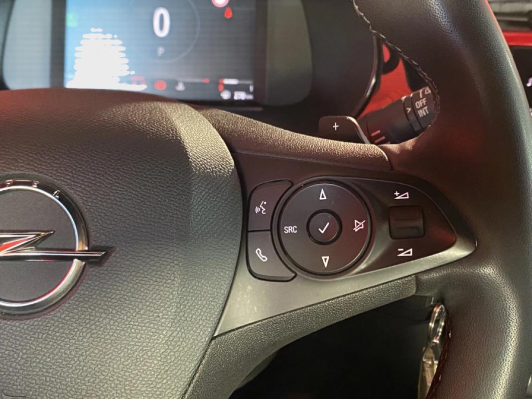 Opel Corsa 1.2T XHT 96kW 130CV GS Auto