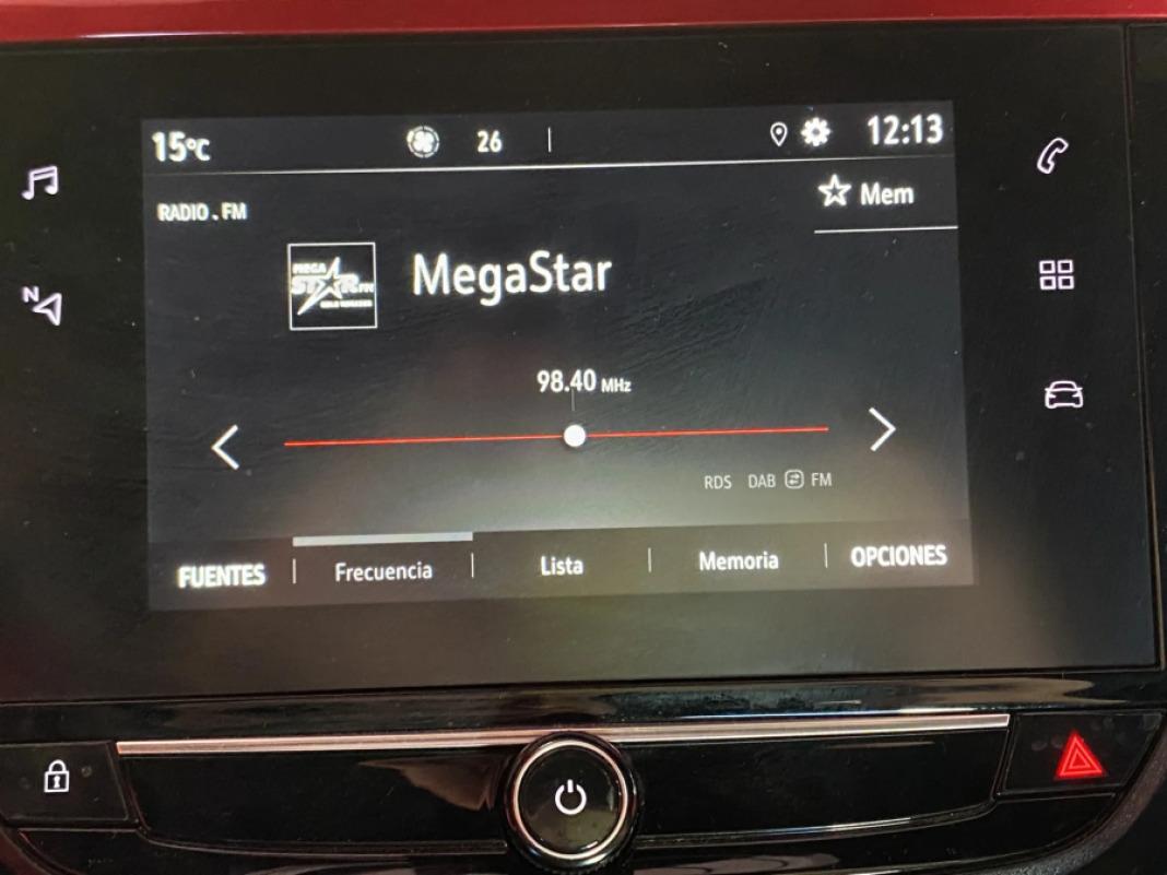 Opel Corsa 1.2T XHT 96kW 130CV GS Auto