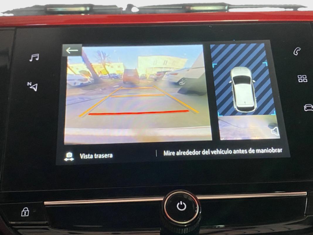 Opel Corsa 1.2T XHT 96kW 130CV GS Auto