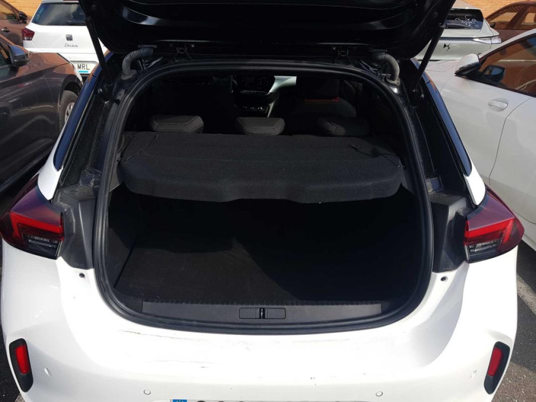 Opel Corsa 1.2T XHT 96kW 130CV GS Auto