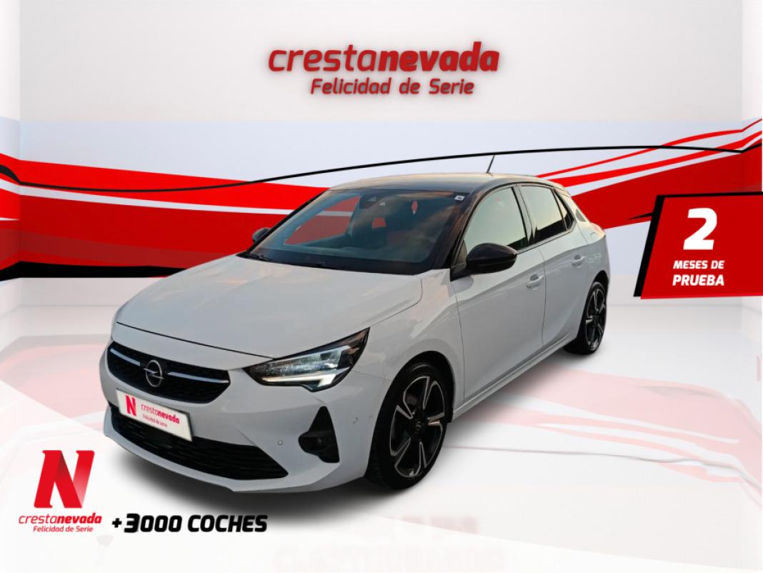 Opel Corsa 1.2T XHT 96kW 130CV GS Auto
