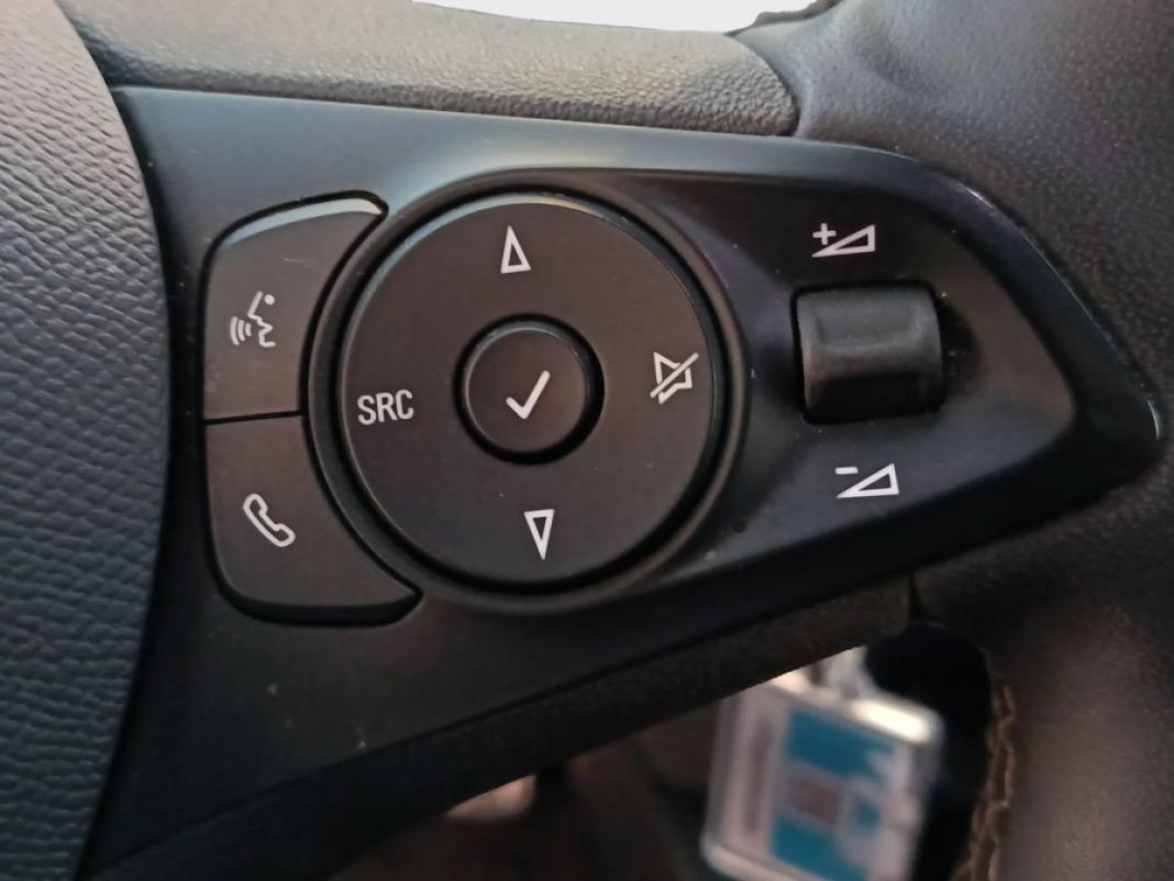 Opel Corsa 1.2T XHT 96kW 130CV GS Auto