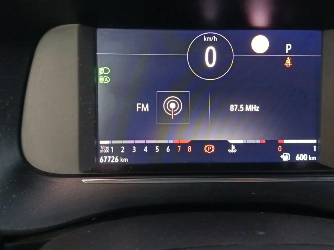 Opel Corsa 1.2T XHT 96kW 130CV GS Auto