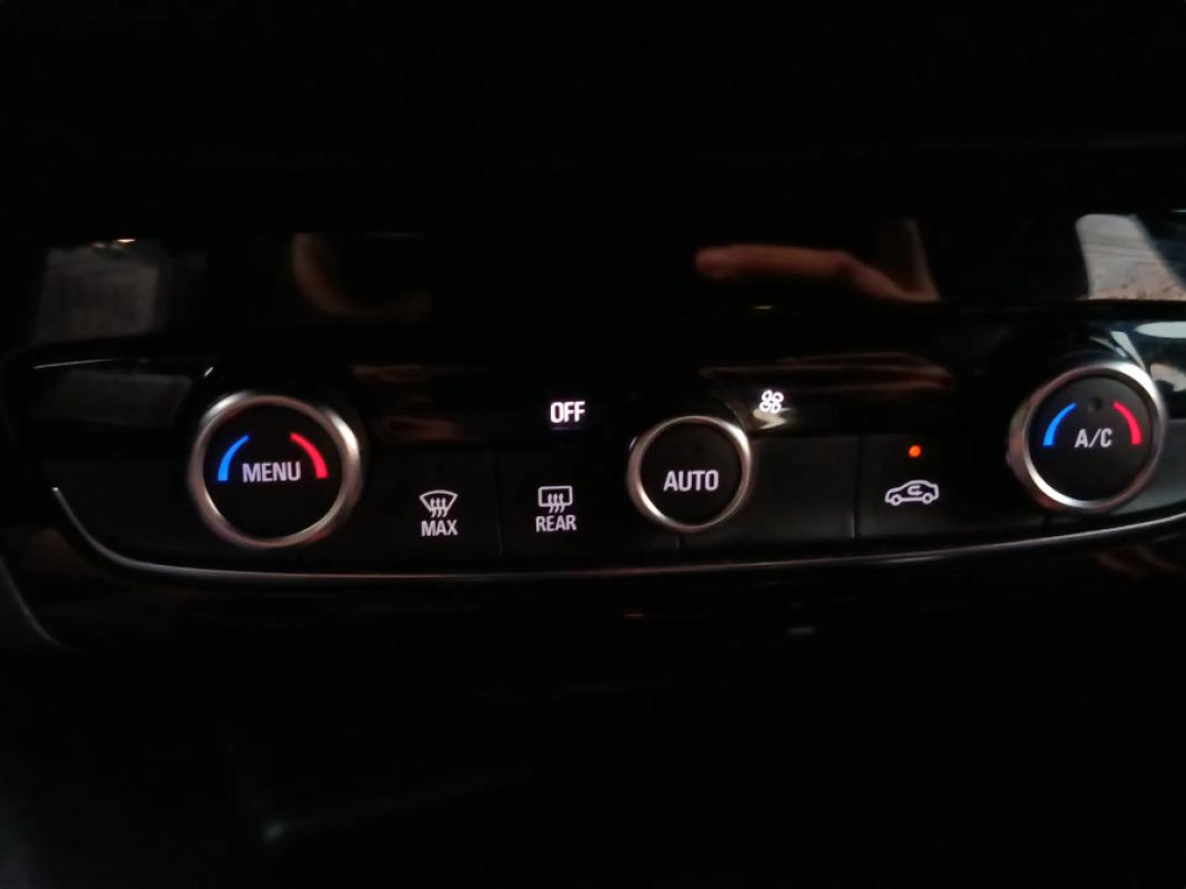 Opel Corsa 1.2T XHT 96kW 130CV GS Auto