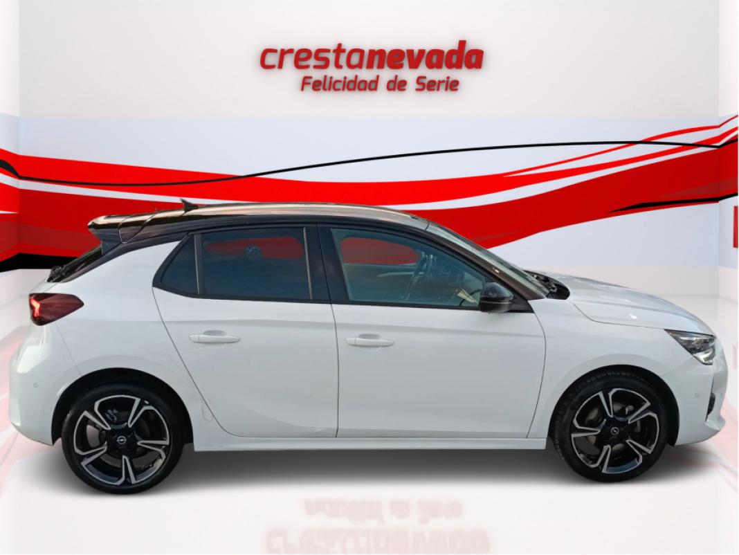 Opel Corsa 1.2T XHT 96kW 130CV GS Auto