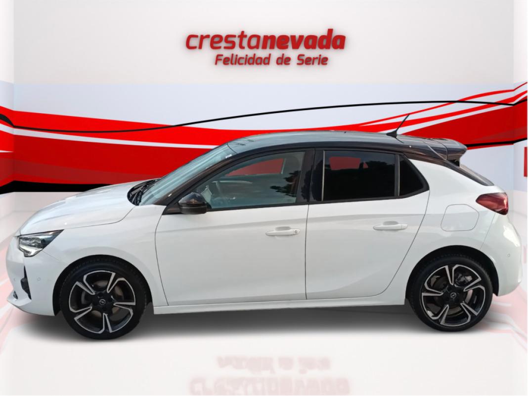 Opel Corsa 1.2T XHT 96kW 130CV GS Auto