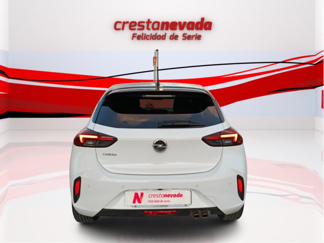 Opel Corsa 1.2T XHT 96kW 130CV GS Auto