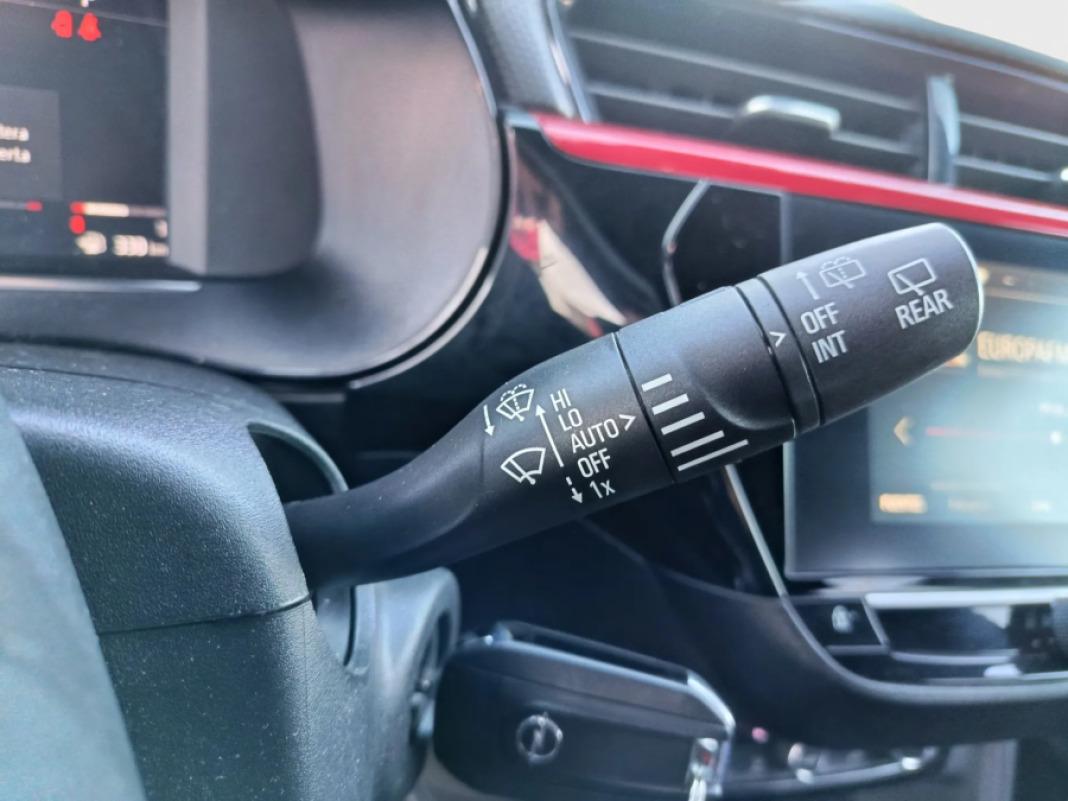 Opel Corsa 1.2T XHT 96kW 130CV GS Auto