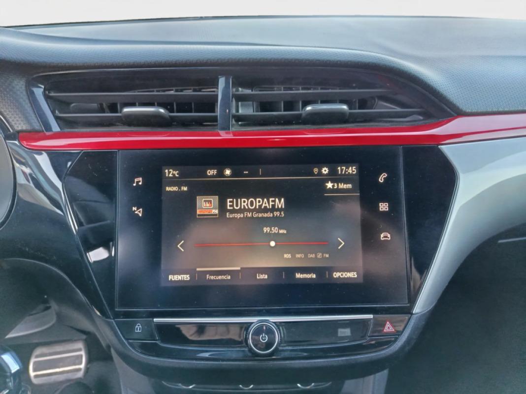 Opel Corsa 1.2T XHT 96kW 130CV GS Auto