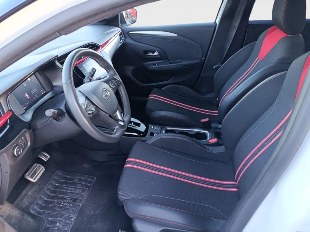 Opel Corsa 1.2T XHT 96kW 130CV GS Auto